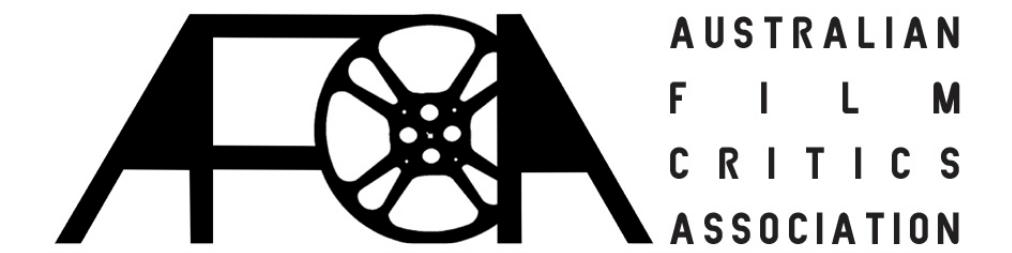 Australian Film Critics Association logo