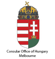 Hungarian Consulate in Melbourne