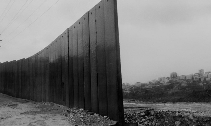Soft diplomacy and the landscape photography of Josef Koudelka