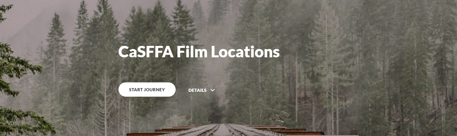 CaSFFA Film Journeys