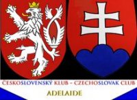 Czechoslovakian Club in Adelaide