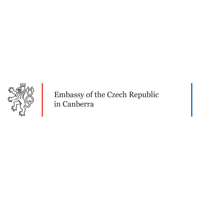 Embassy of the Czech Republic in Canberra