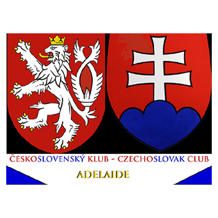 Czechoslovakian Club in Adelaide