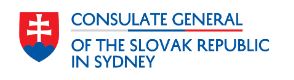 Consulate General of the Slovak Republic in Sydney image