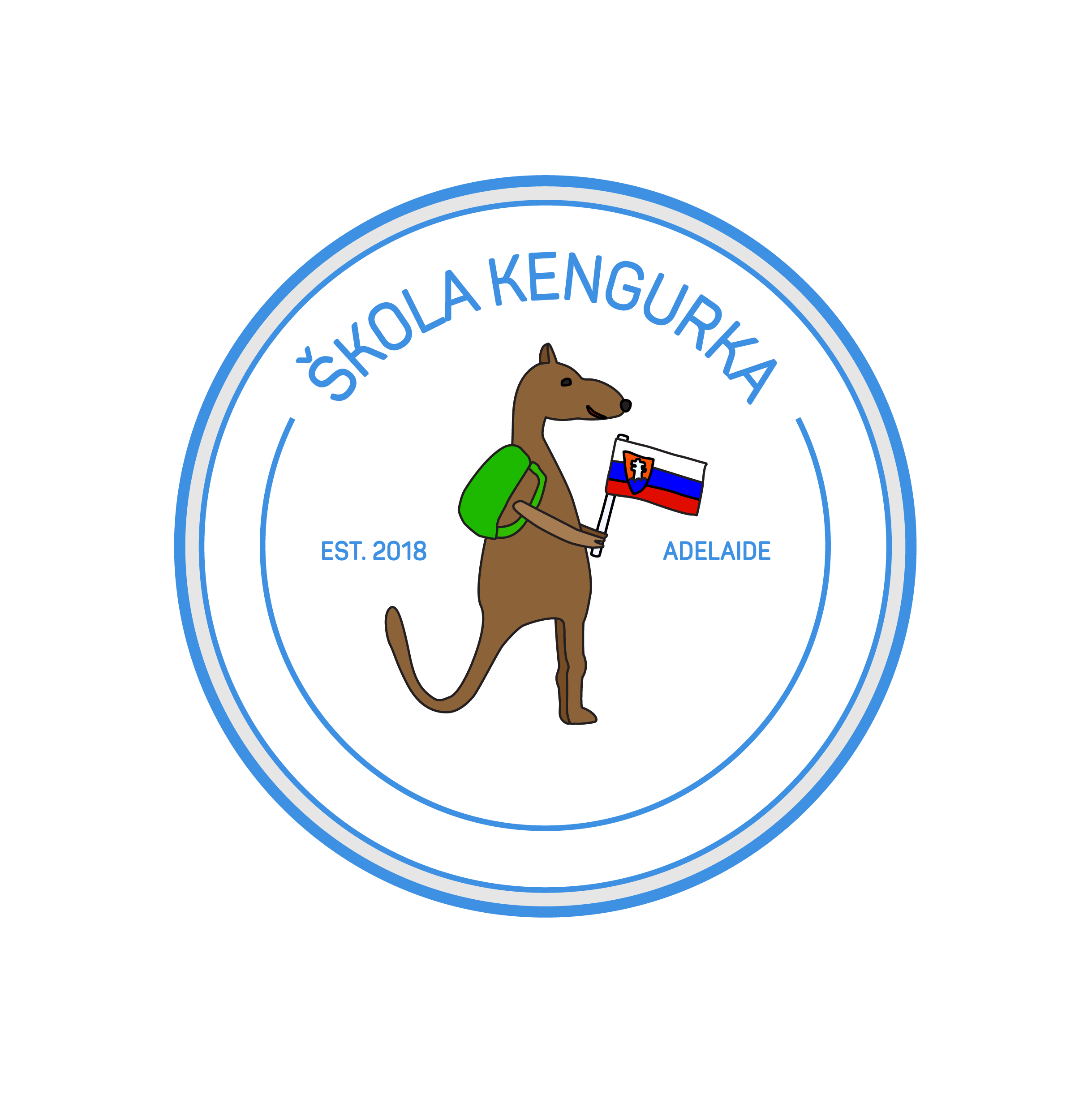 Skola Kengurka