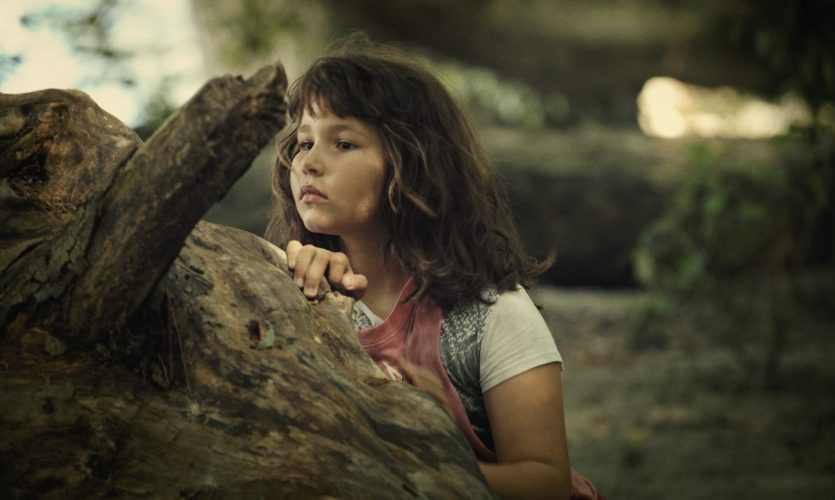 “I’m an ecologist”: Director Mira Fornay on She – Hero, Organic Filmmaking and Old Wise Trees